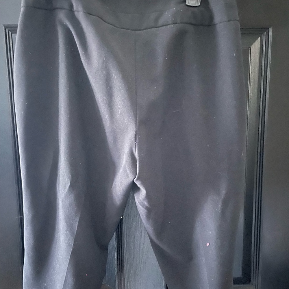 First Option Capris - Picture 4 of 6